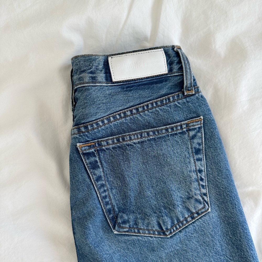 Re/done Denim - Picture 5 of 5